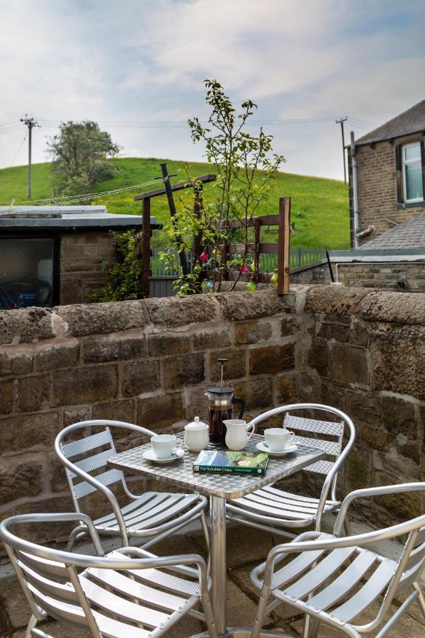 Belle Vue - Skipton Extérieur photo